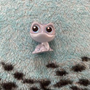 Disney Doorable Series 4 Fire Sprit